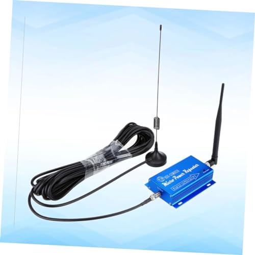 BIUDECO 900 Amplificador Amplificador De Sinal Para Celular Impulsionador De Sinal 3G