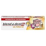 Blend-a-dent