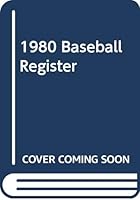 1980 Baseball Register 0892040564 Book Cover