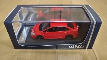 Amazon | MARK43 HONDA CIVIC MUGEN RR シビック タイプR 無限