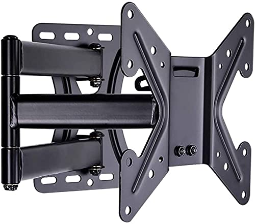 Support mural pour TV évitez les chutes d'écran LED LCD de 32 à 60