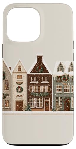 ��ɕ���ꂽ�X�̂��Ղ�?�W���W���[�u���b�h�r���b�W�f�U�C�� �X�}�z�P�[�X iPhone 13 Pro Max �p