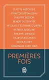 Premières fois