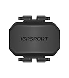 iGPSPORT CAD70/SPD70 Sensor de Cadencia/Velocidad para...