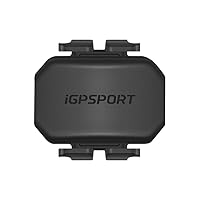 Amazon | iGPSPORT ケイデンス センサー CAD70 ワイヤレス 300時間持続