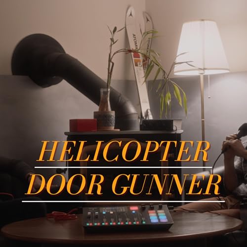 Being A Marine Corps Aviator