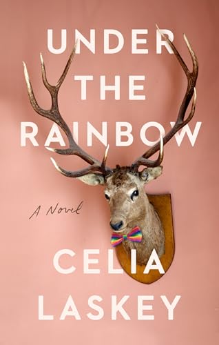 Under the Rainbow view 2