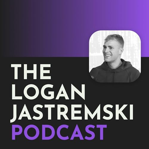 『Logan Jastremski Podcast』のカバーアート