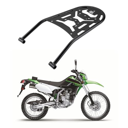 KEMIMOTO KLX Rear Rack