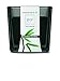 Produktbild ipuro ESSENTIALS Duftkerze black bamboo, 1er Pack (1 x 170 g)