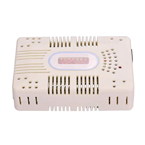 Secador Electrónico para Filamento de Impresora 3D DIY - Fernando Cortés