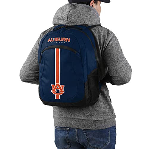 Foco BPNCACTAU Auburn Tigers Ncaa Action Backpack thumb #3