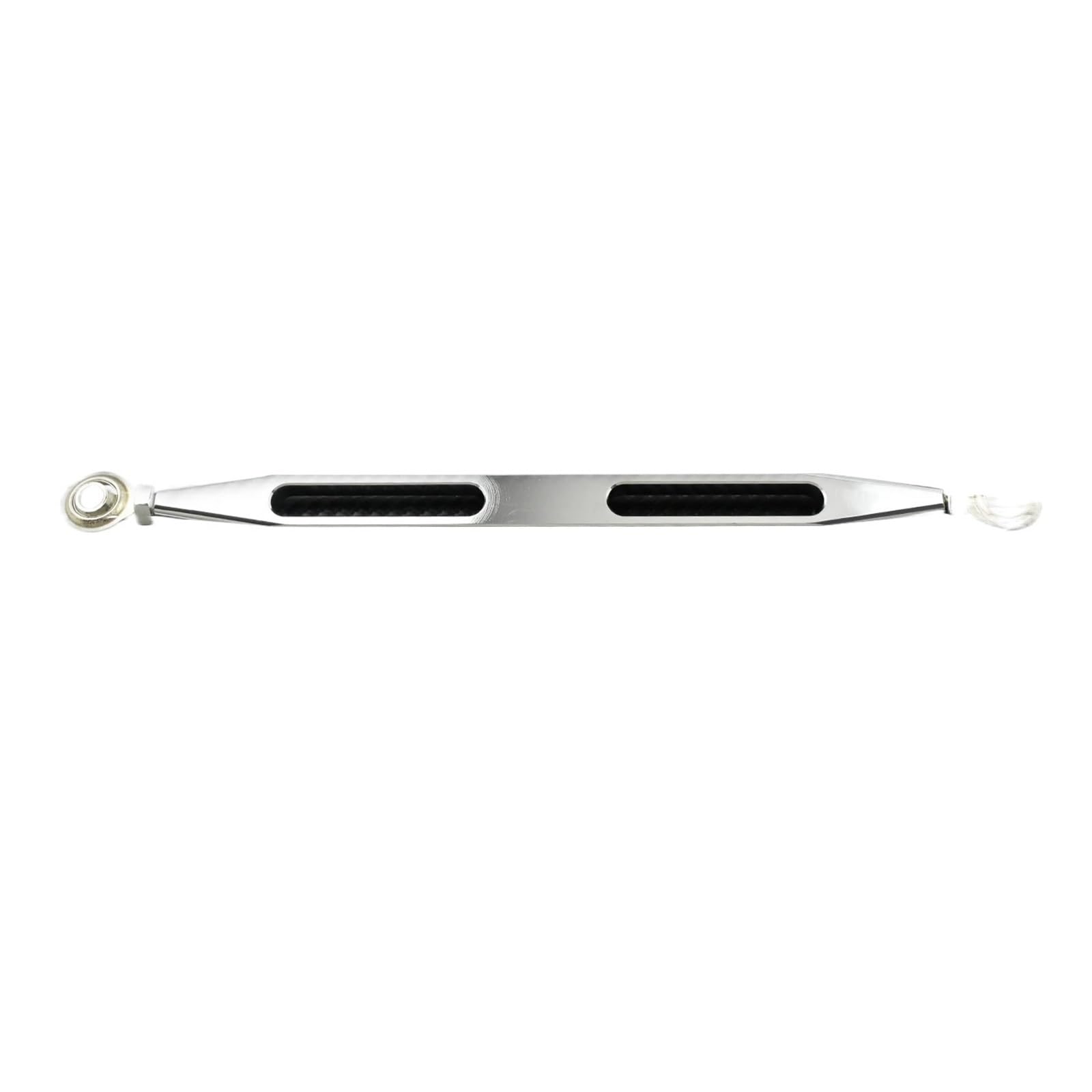 HEWPNGS Motorcycle Gear Shift Linkage Brake Clutch Lever 330mm for Ha&rley Touring Road King Glide Electra Glide Softail Fat Boy Dyna CVO Shifts levers