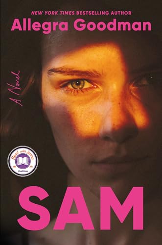 Preisvergleich Produktbild Sam: A Novel