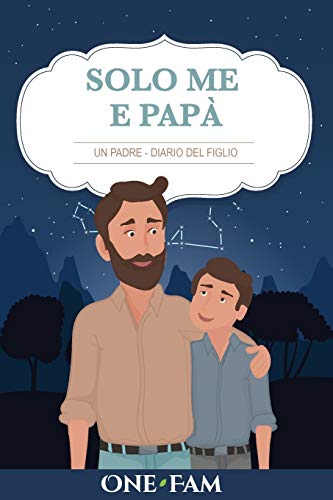 Un Padre - Diario Del Figlio (Italian Edition)