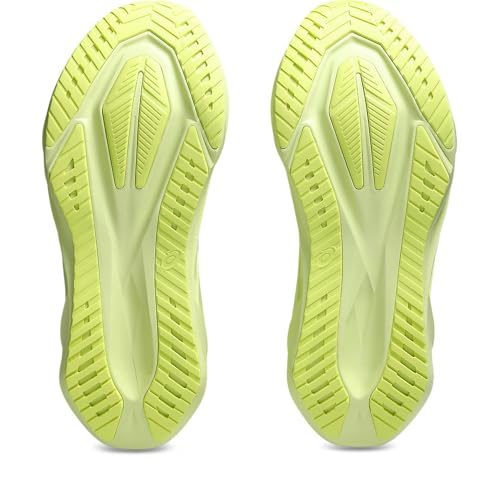 Image of ASICS Mens NOVABLAST 5 LITE-Show Running Shoes