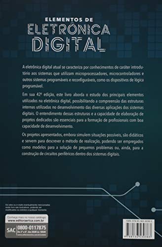 Elementos de eletrônica digital