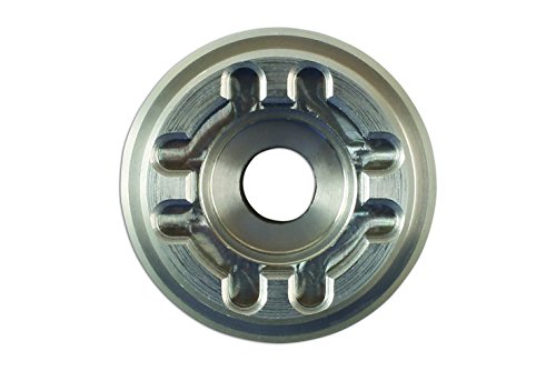 Douille écrou d'arbre à cames Ducati 25mm préservant la distribution - 5