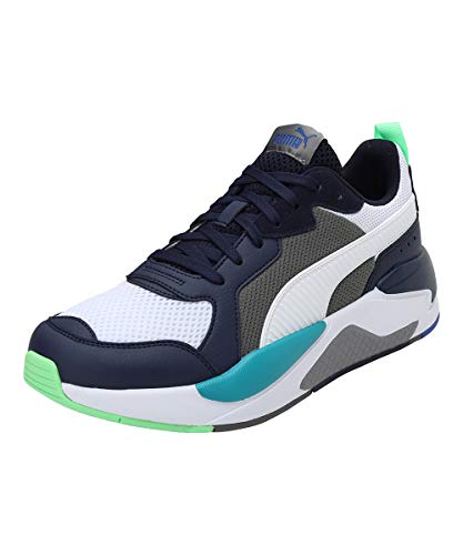 Image of Puma Unisex Adult XRay Sneaker