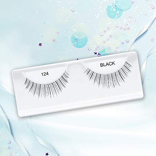 Ardell Lashes Natural 124