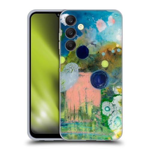 Coque Samsung Galaxy A25 5G antichoc gel silicone Wyanne Bird Nature