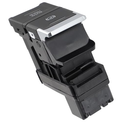 Bouton de frein électrique Tiguan commande de stationnement 5NA927225 switch - 4