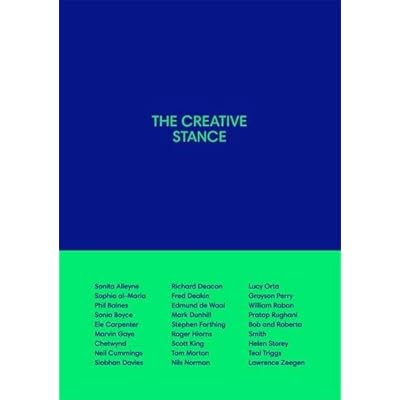 The Creative Stance