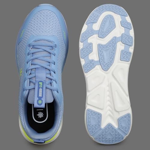 Image of CULT Men Strion Running Shoes
