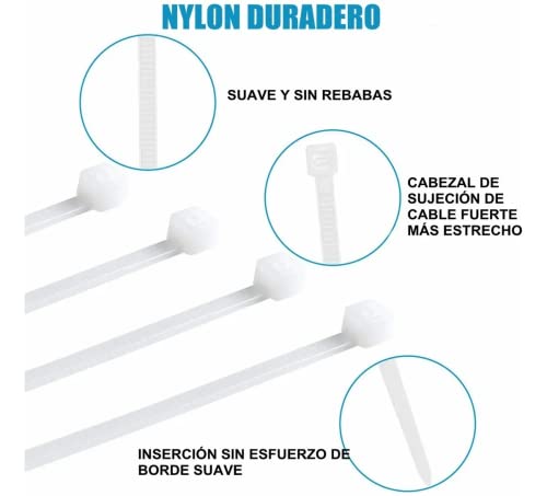 cinchos de alambre marca Hekyip (3)