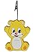 Produktbild alles-meine.de GmbH Halter / Clip für Foto´s + Bilder + Notizen - Teddy aus Holz - Bilderhalter / Memohalter / Fotohalter / Notizzettelhalter mit Klammer - zum Hinstellen - Tisch..