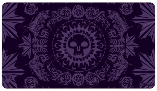 MANA TRADERS マジック：ザ・ギャザリング プレイマット 51ZD62l6h+L._AC_UL210_SR210,