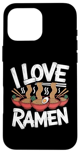 I Love [  ˔ X}zP[X iPhone 16 Pro Max p