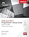 Produktbild OCA Java SE 8 Programmer I Study Guide (Exam 1Z0-808) (Oracle Press)