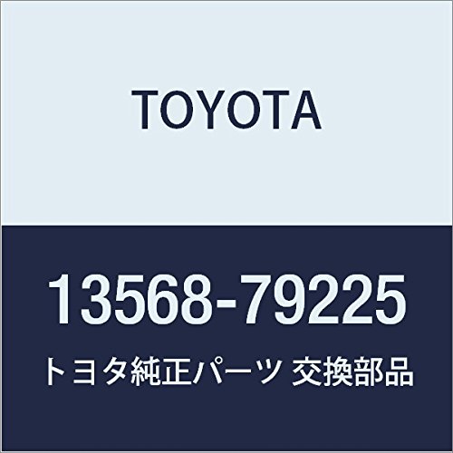 Toyota 13568 79225