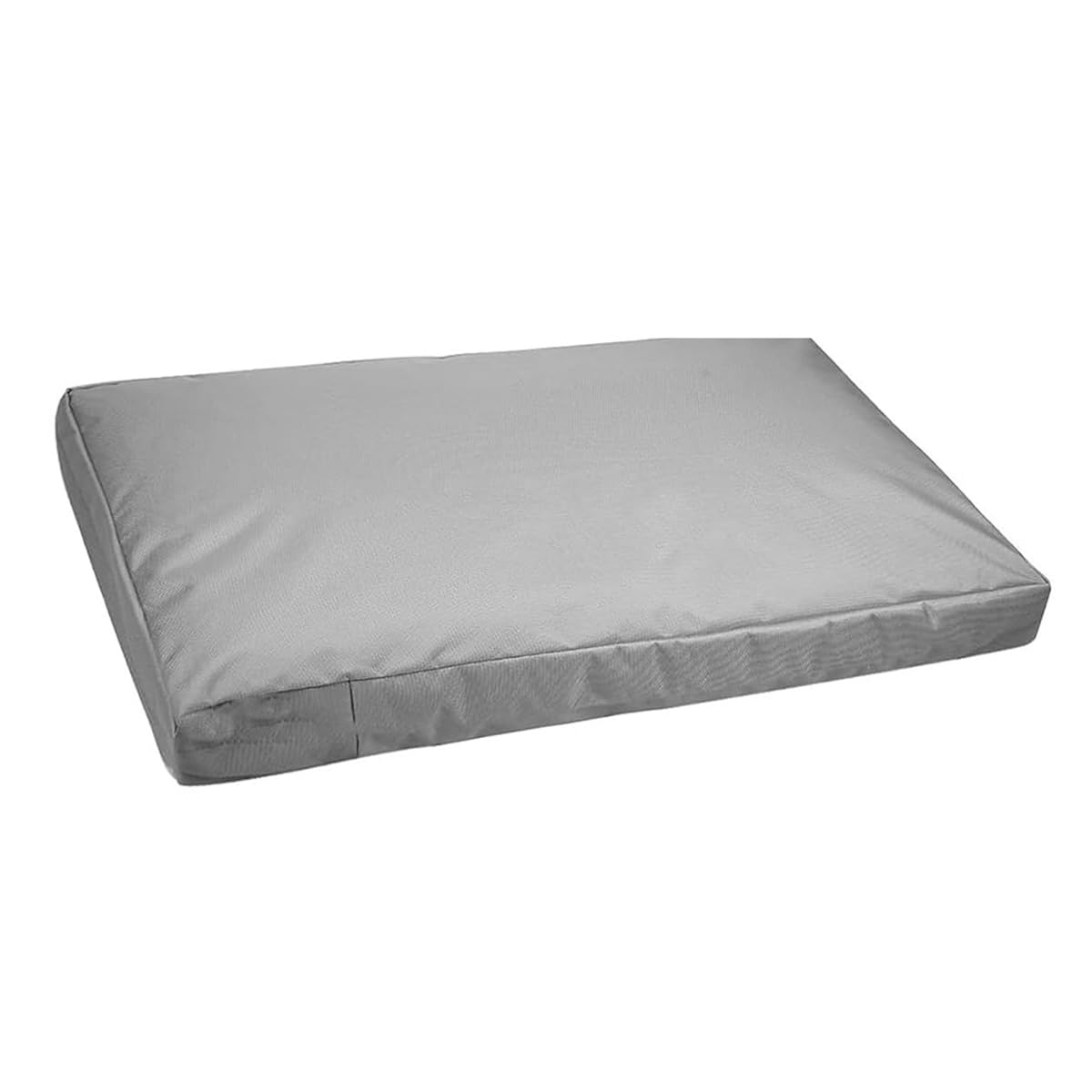 VOANZO Waterproof Dustproof Dog Bed Cover Removable Washable Oxford Fabric Pet Bed Mattress Protector for Indoor Use Size S 76x51x10cm Easy to Clean and Maintain - Image 2