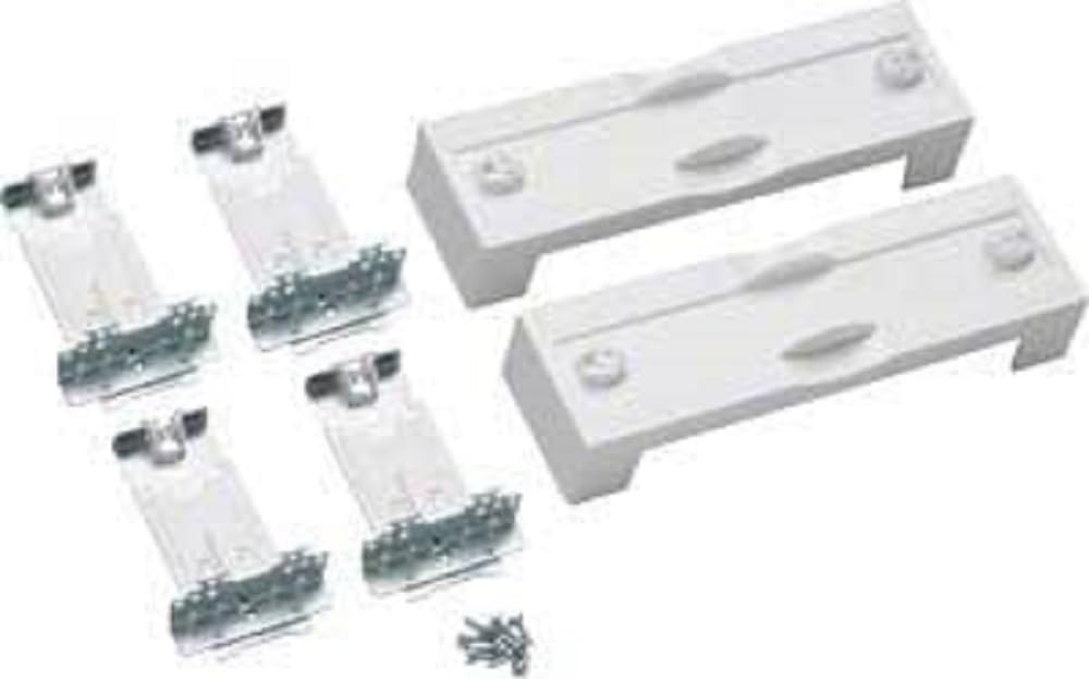 Baustein, Univers N H75xB250mm UD01F1 (VE2) 3250616141599 Hager