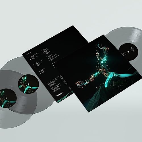 Various Artists-Metaflora Deluxe Triple