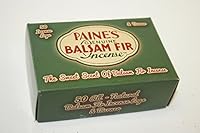 Algopix Similar Product 19 - Paines Incense  Burner Comes with 50