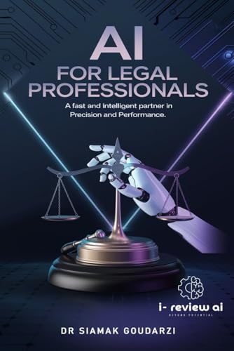 AI for Legal Professionals