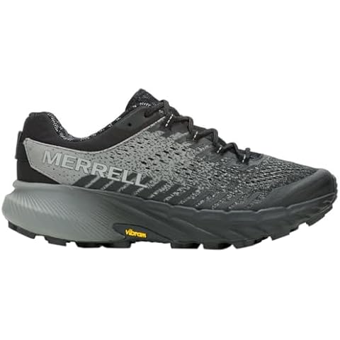 Merrell Men's Agility Remix Trail Shoe Cover