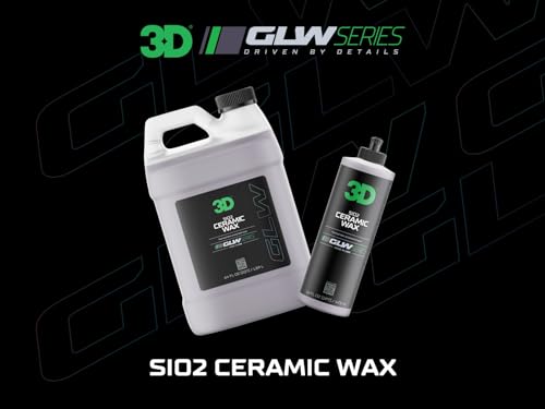 3D SiO2 Ceramic Trim Restore y Cera Cerámica 16 oz miniatura 3