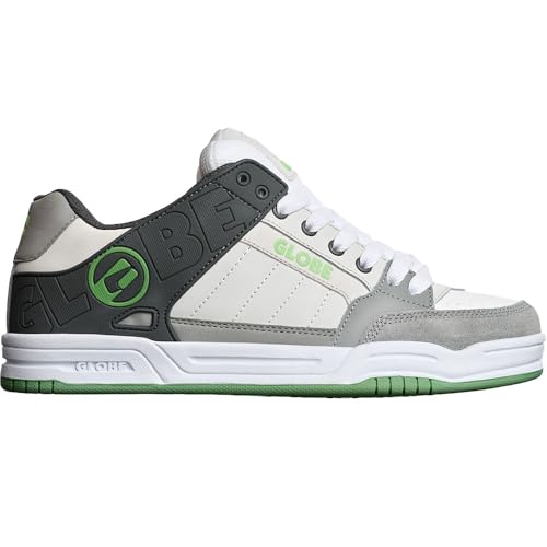 Globe Mens Tilt Skate Inspired Sneakers Shoes