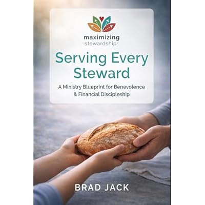 Serving Every Steward