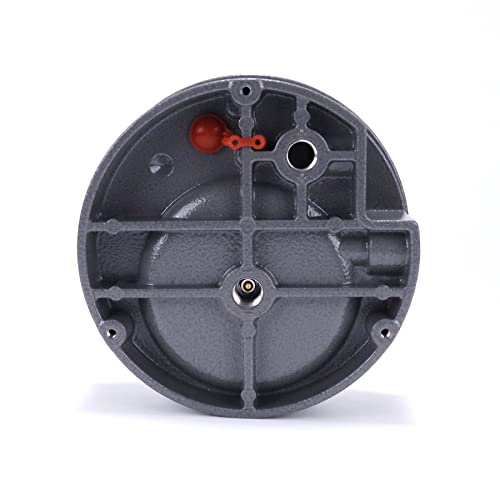 Lefoo Lfb Differential Pressure Gauge Hvac Pressure Gauge Digital Differential Pressure Gauge High Precision Air Pressure Meter Barometer 0-10”W.c #TOP3