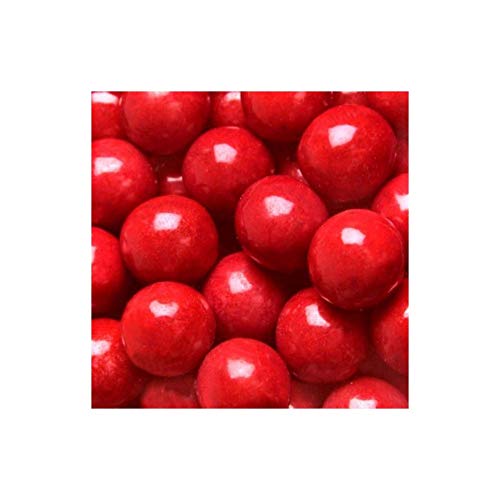 Gumballs Really!! Cherry (2 Pounds) Gumballs Really!! Cherry (2 Pounds)