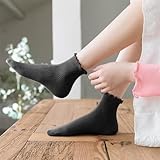 Zoom IMG-2 dreshow volant calzini casual per Zoom IMG-2 dreshow volant calzini casual per