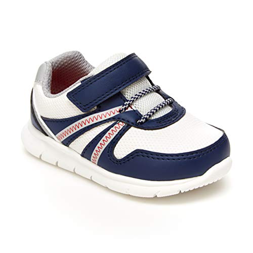 Simple Joys By Carter'S SJS2120P Baby Boys Nicky Athletic Sneaker cover
