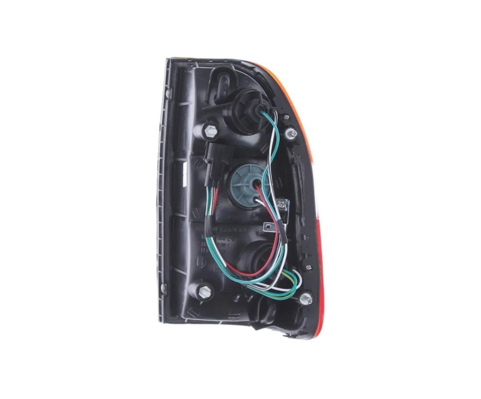 auto FANALE POSTERIORE Sinistra MR192090 compatibile per MITSUBISHI L200 III 2001-2005, ECE