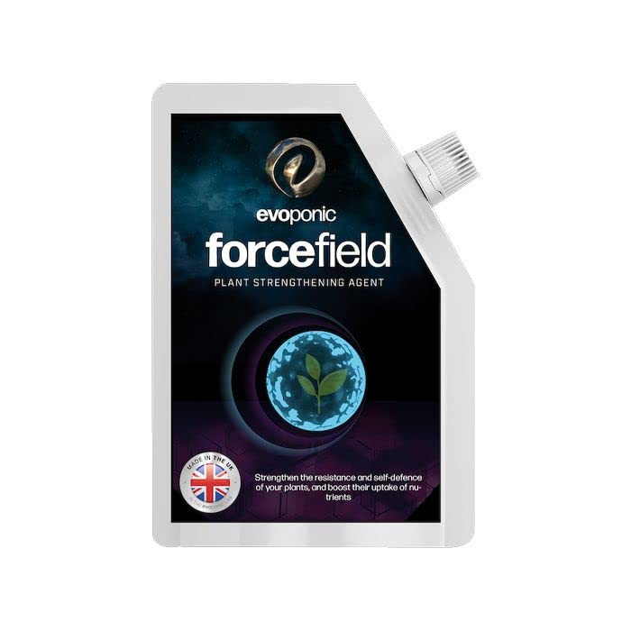 Force Field 250ml | Increases Pest and Disease Resistance And Enhances Nutrient Uptake