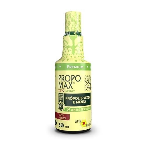 Propomax® Zero Spray 30 ml